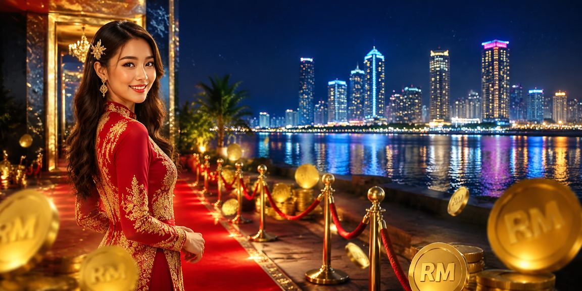 A Johor user accessing jp88 casino games and bonuses on a mobile device
