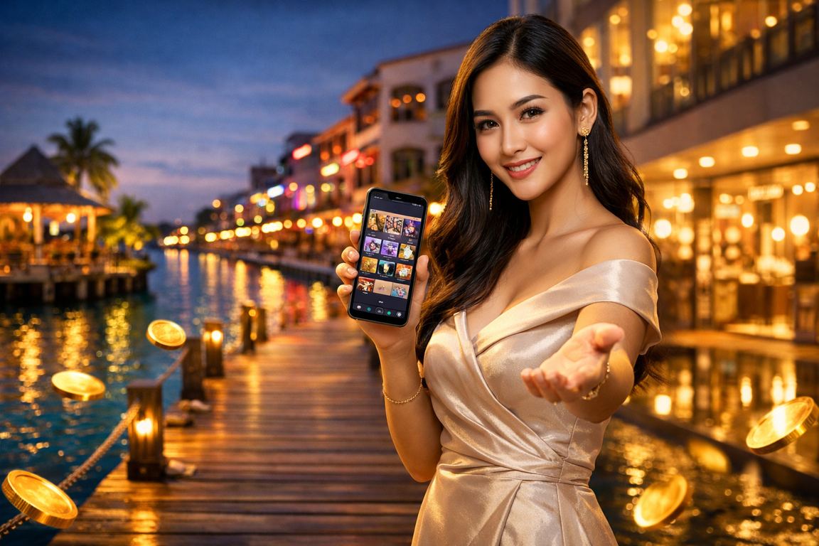 jp88 VIP members in Melaka enjoy exclusive bonuses while playing baccarat on the mobile platform