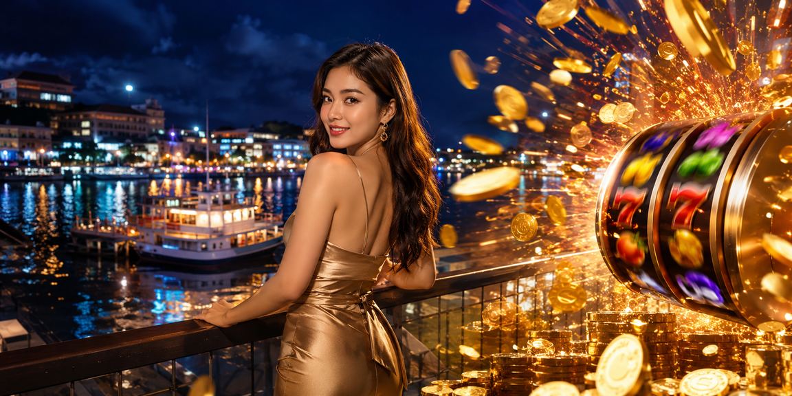 Jackpot slot players making the most of jp88 bonuses in urban Malaysia