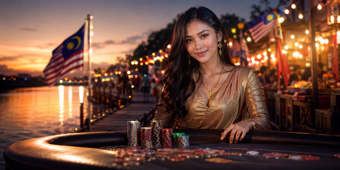 jp88 Malaysia VIP members get exclusive access to special bonuses and promotions on the platform